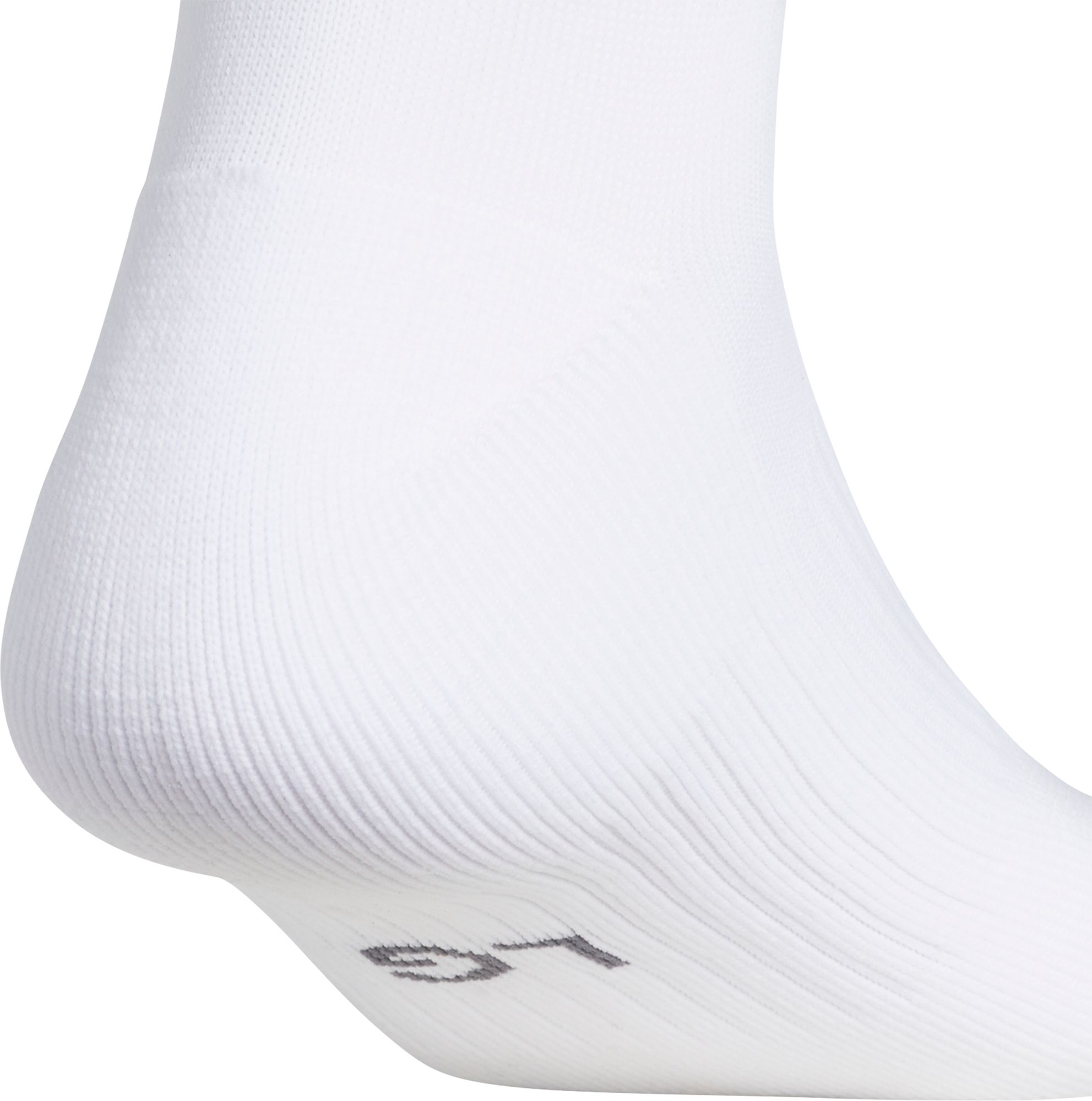 adidas Adult BAA 25 Pure Training High Quarter Socks product image