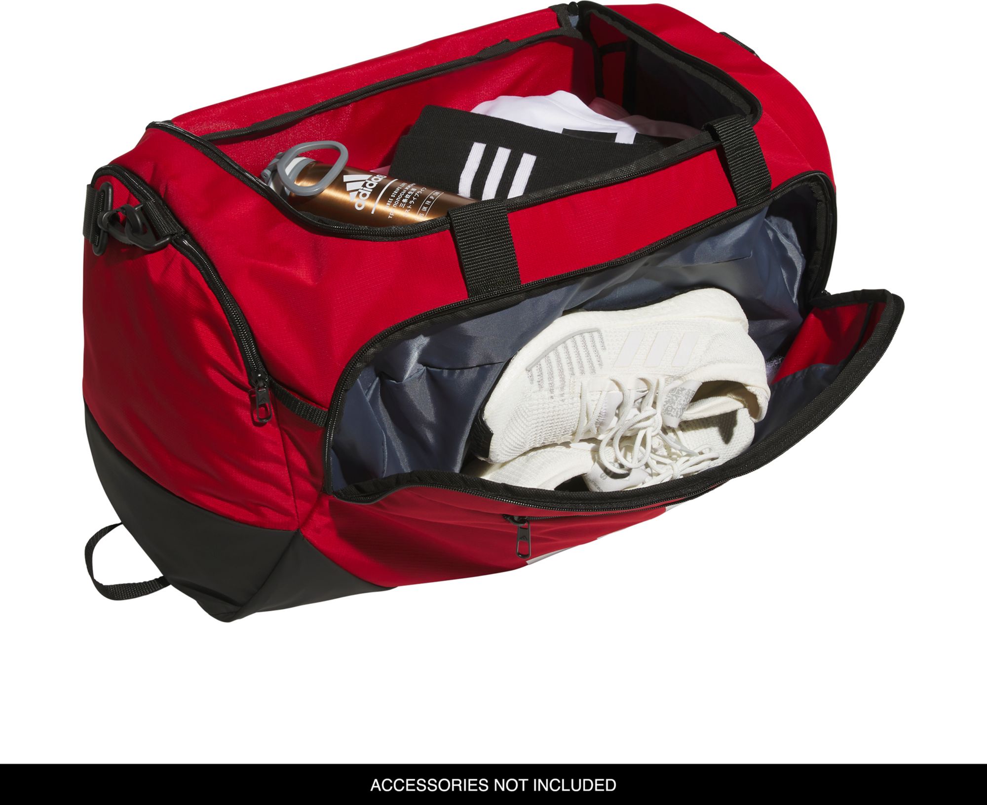 adidas Defender 5 Medium Duffel Bag product image