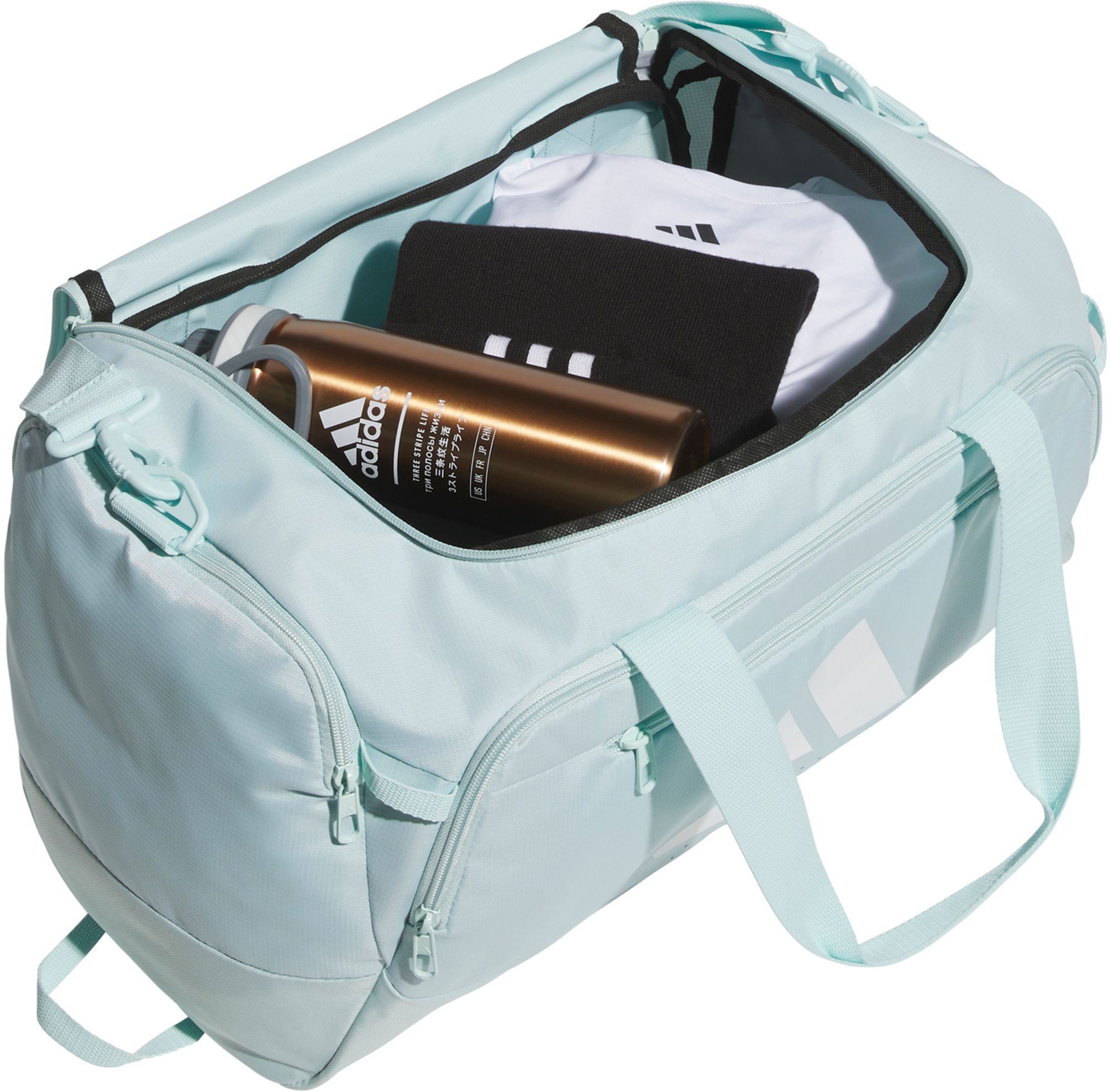 adidas Defender 5 Small Duffel Bag product image