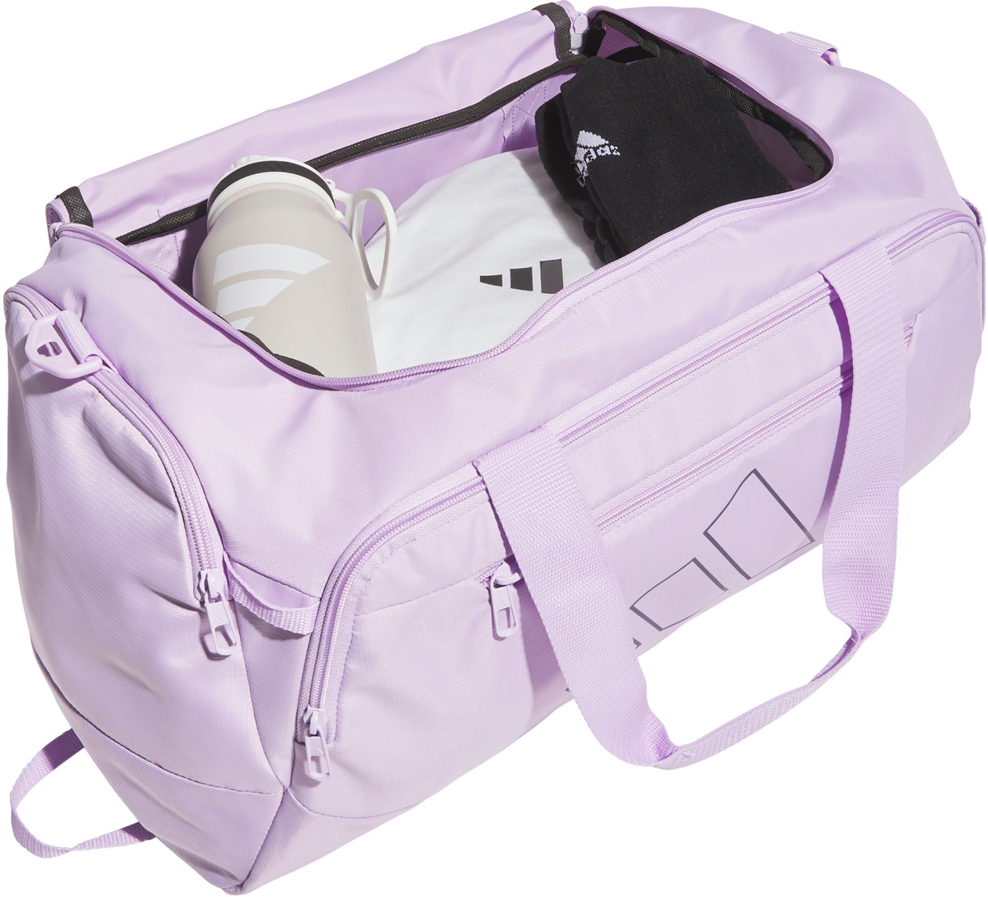 adidas Defender 5 Small Duffel Bag product image