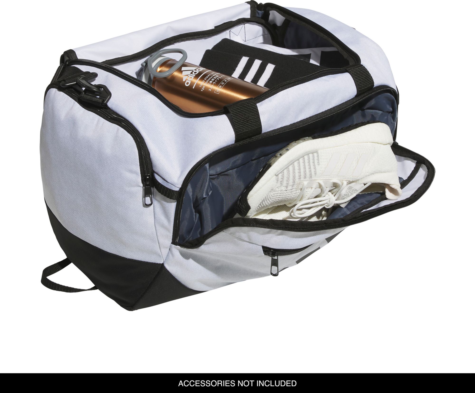adidas Defender 5 Small Duffel Bag product image