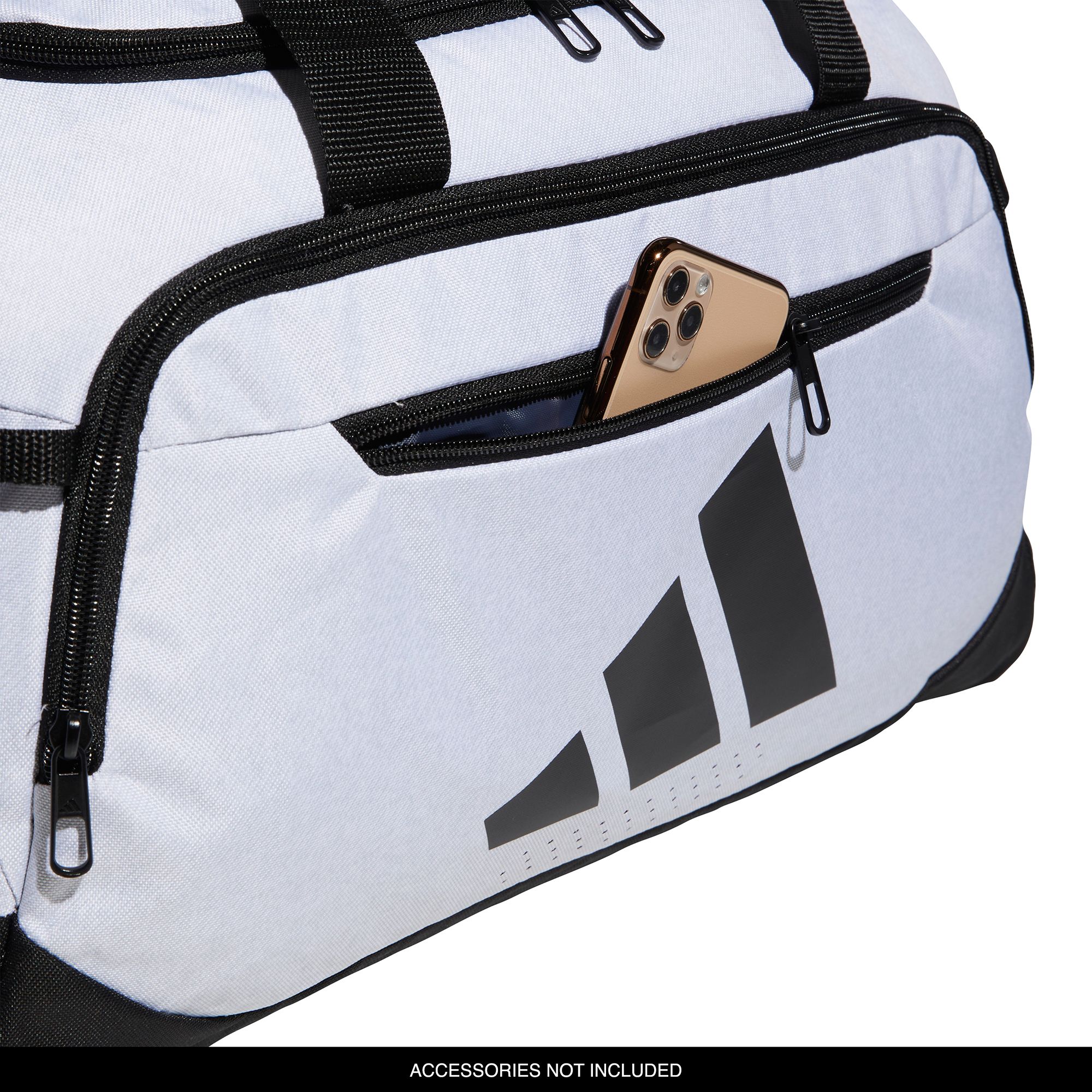 adidas Defender 5 Small Duffel Bag product image