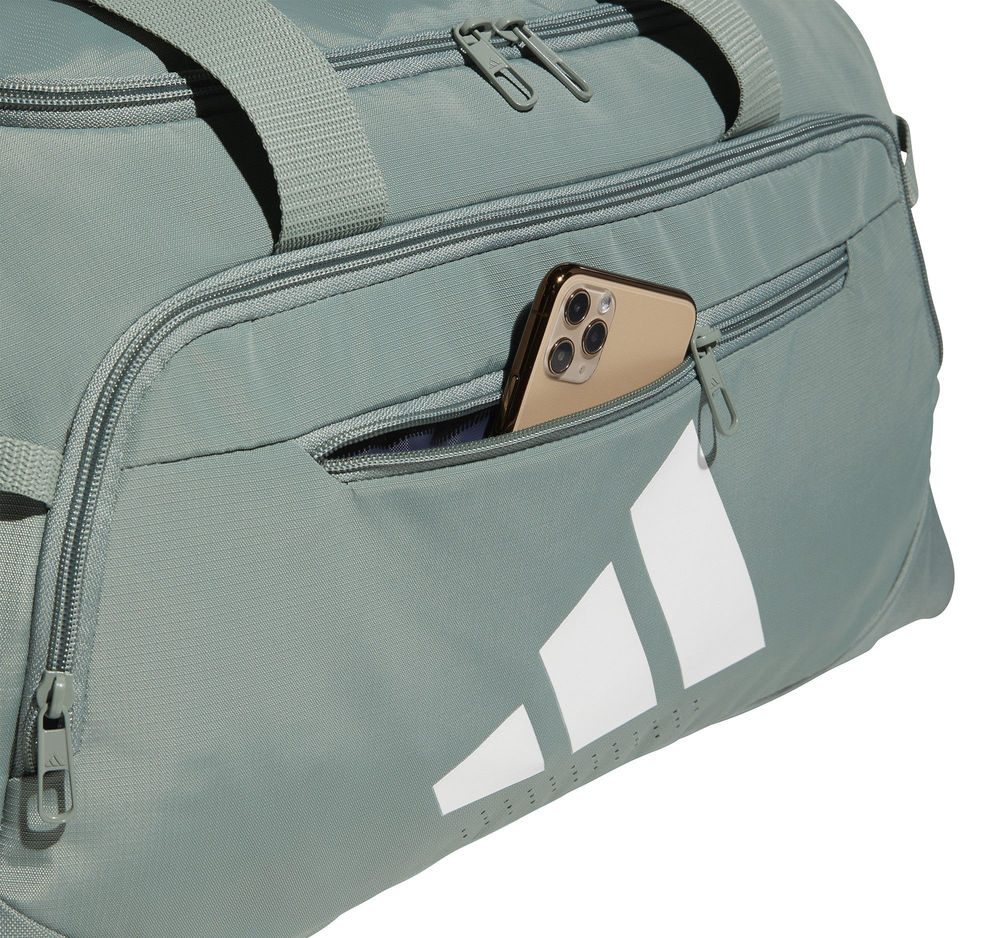 adidas Defender 5 Small Duffel Bag product image