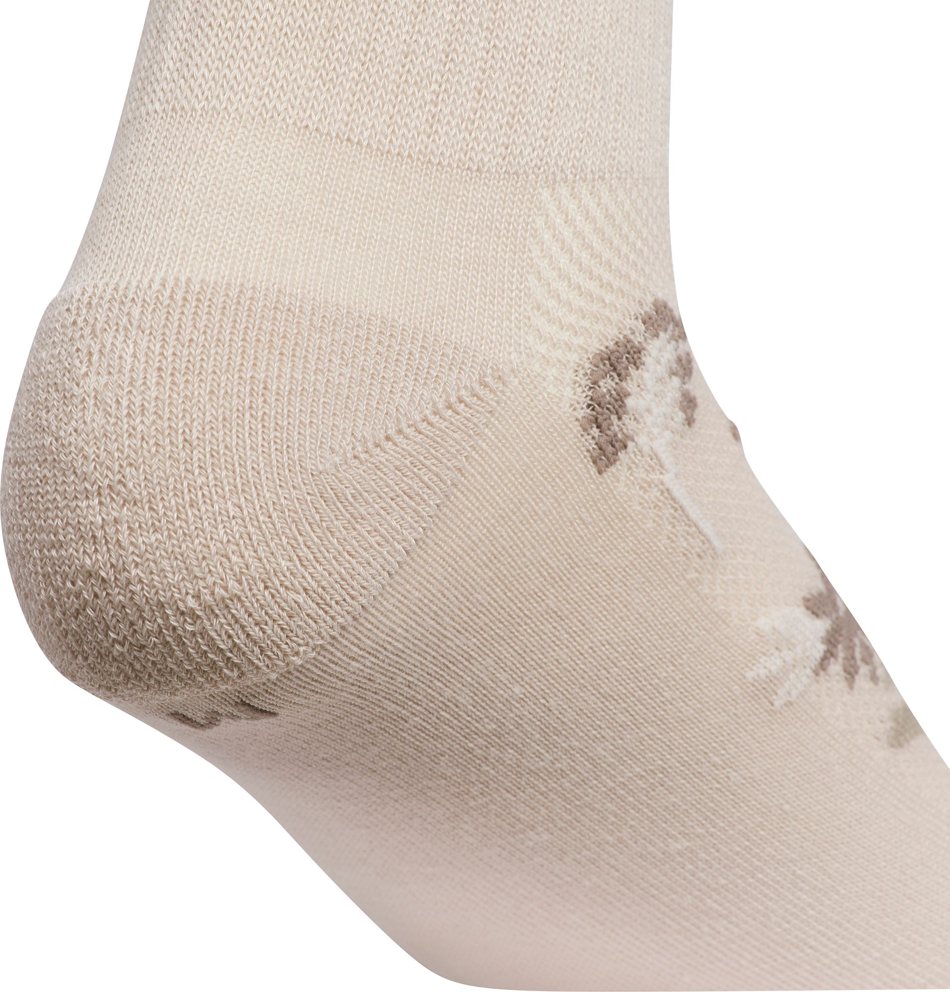 adidas Youth Cushioned 6-Pack Quarter Socks product image