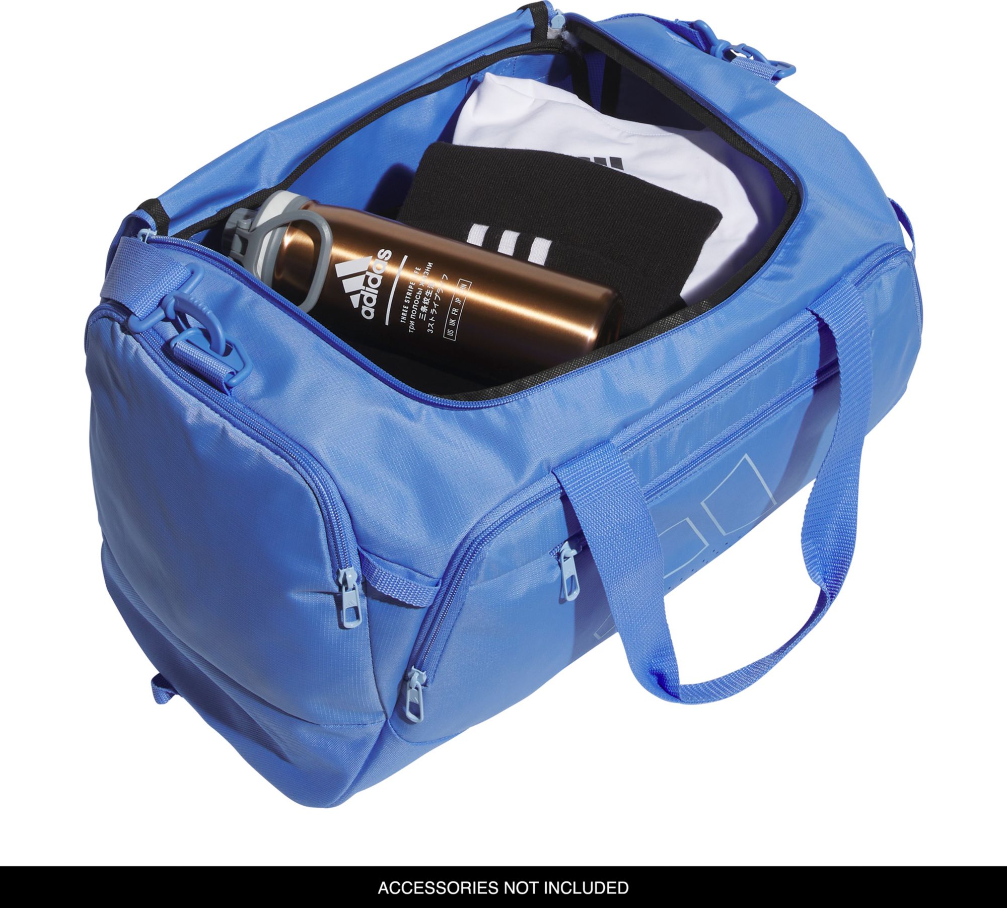 adidas Defender 5 Small Duffel Bag product image