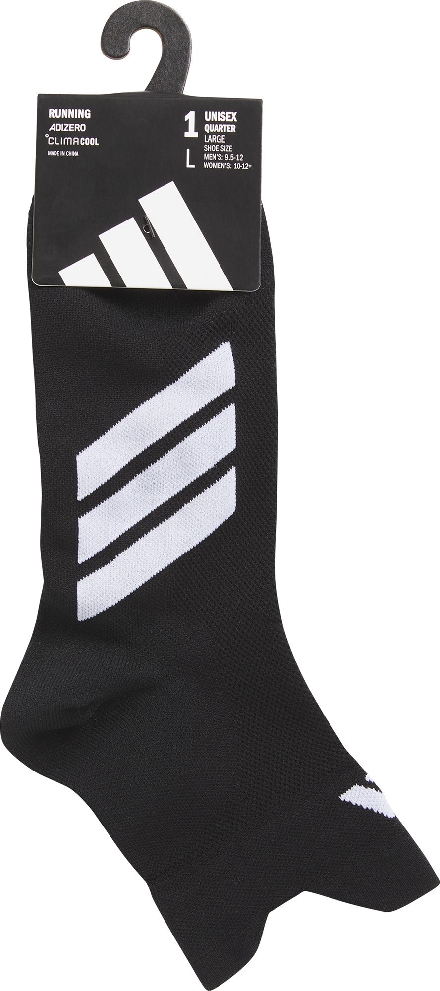adidas Adizero Run Socks - 1 Pair product image