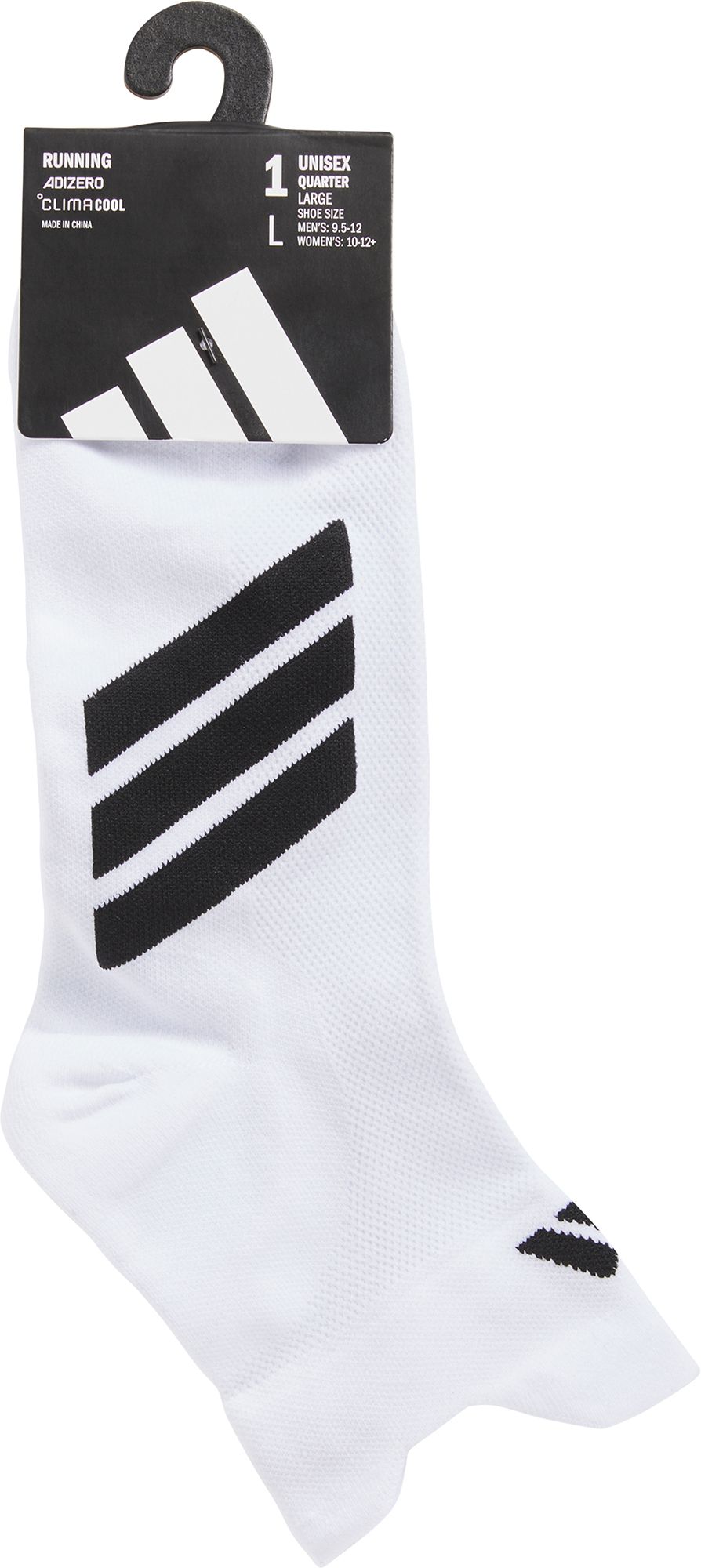 adidas Adizero Run Socks - 1 Pair product image