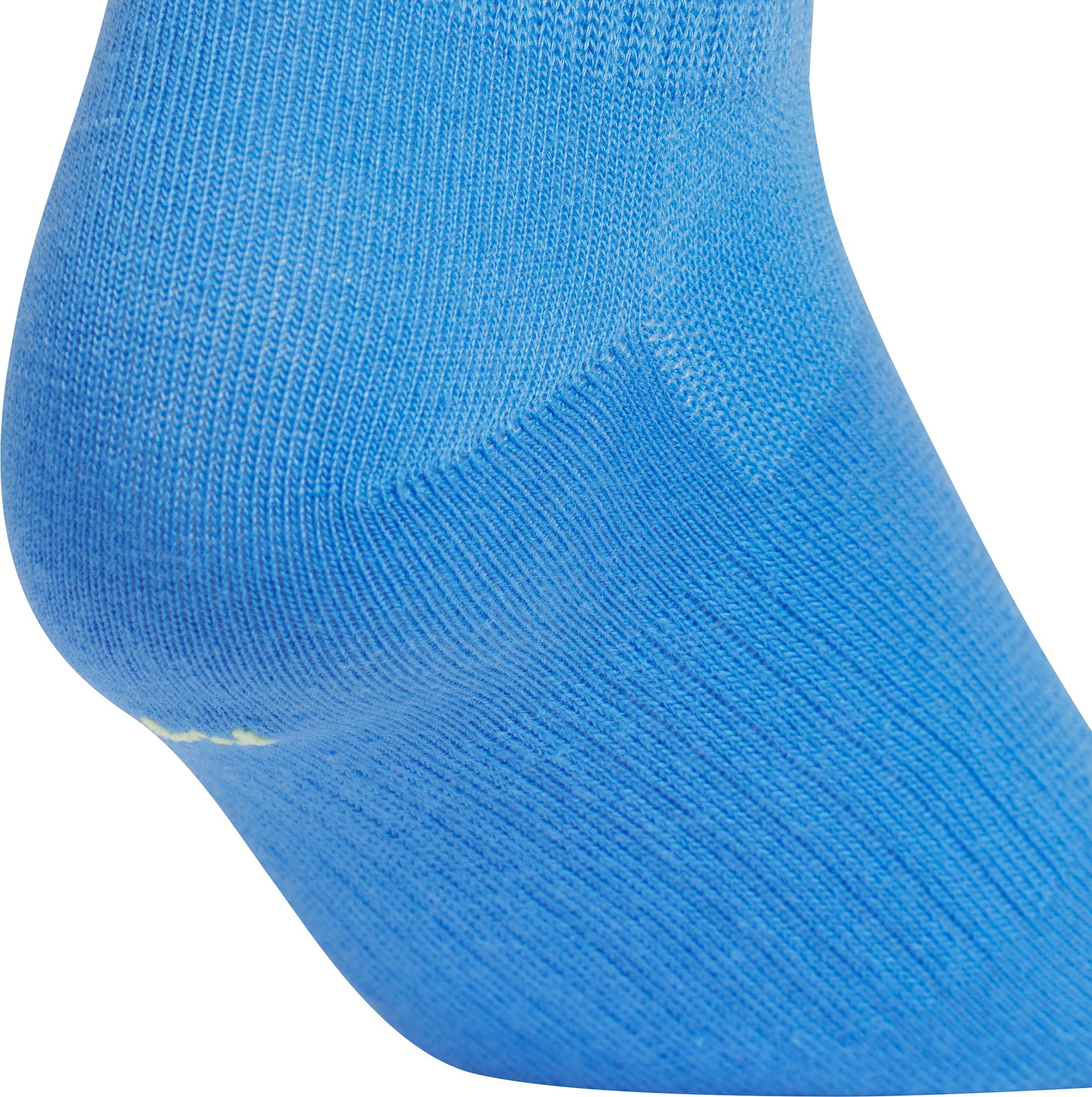 adidas Youth Superlite Classic 2.0 Quarter Socks - 6 Pack product image
