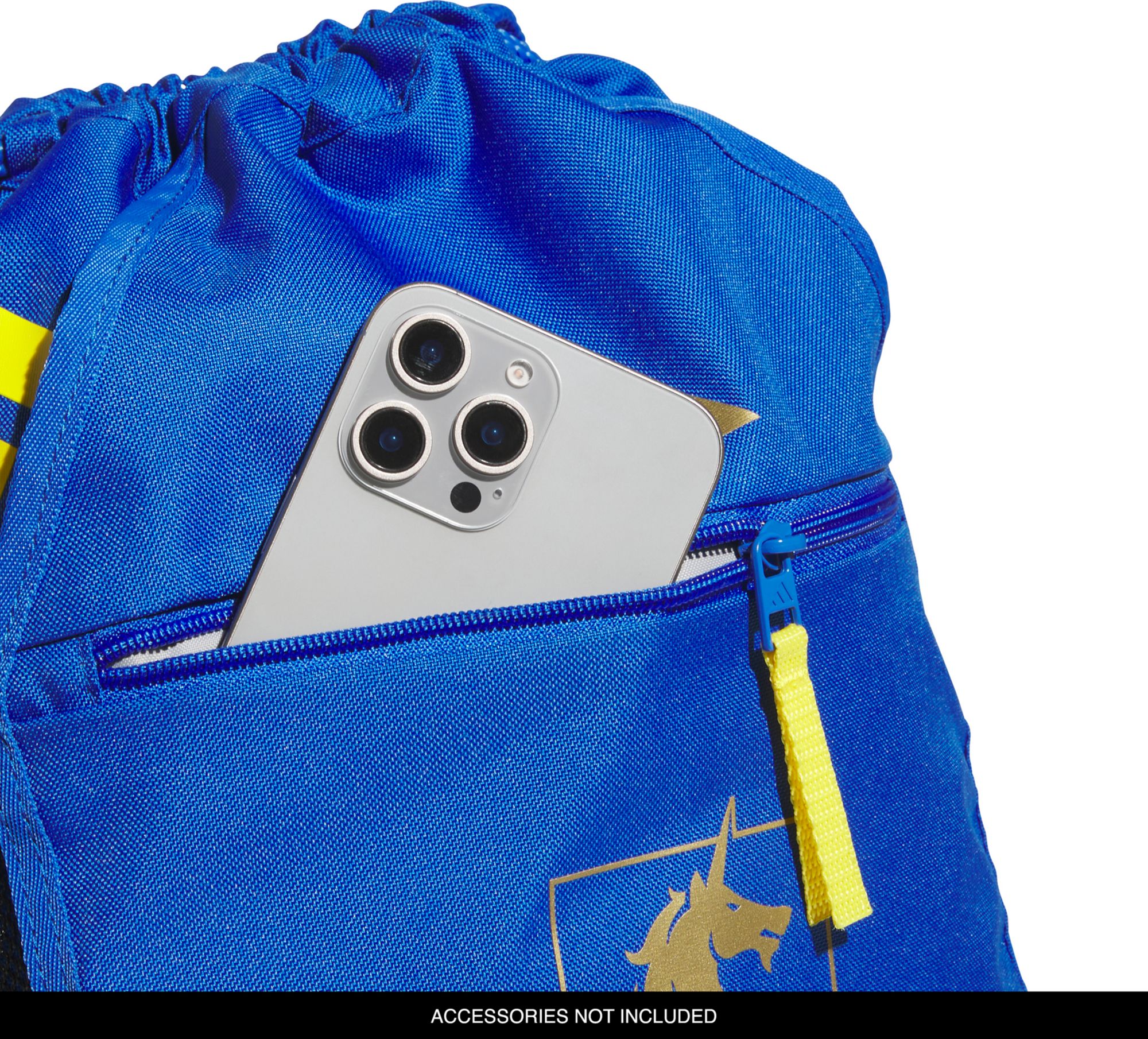 adidas Electric Stadium Sackpack product image