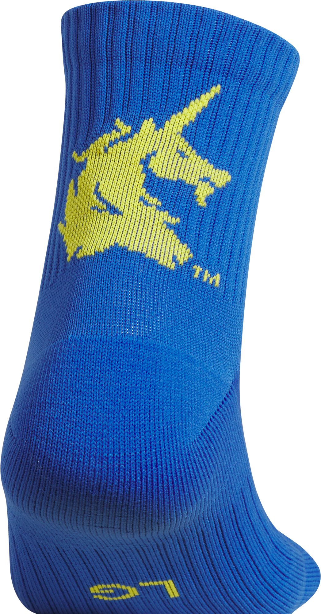 adidas BAA Pure Training High Quarter Socks product image