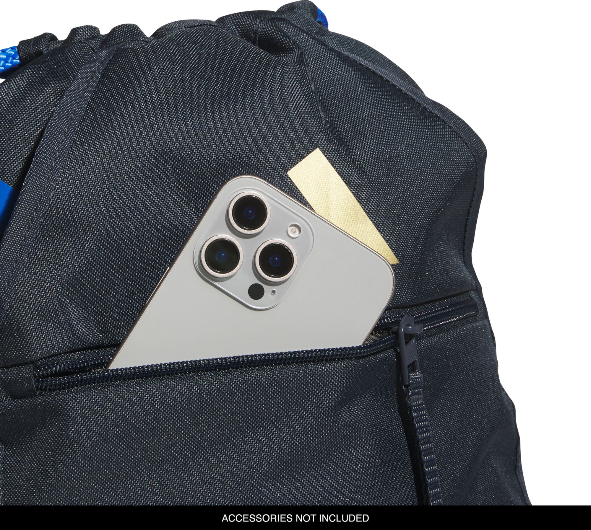 adidas Script Sackpack product image