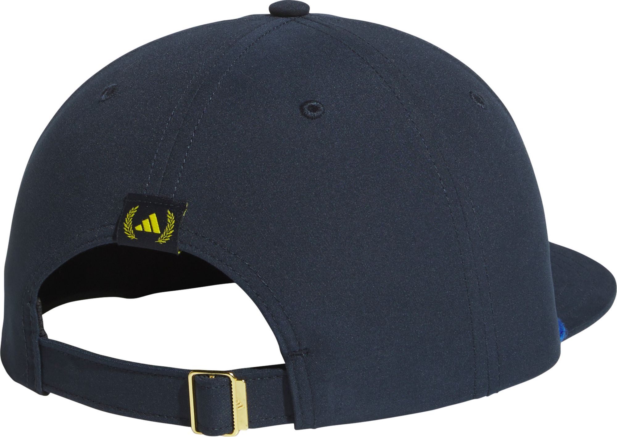 adidas Script 5-Panel Strapback product image