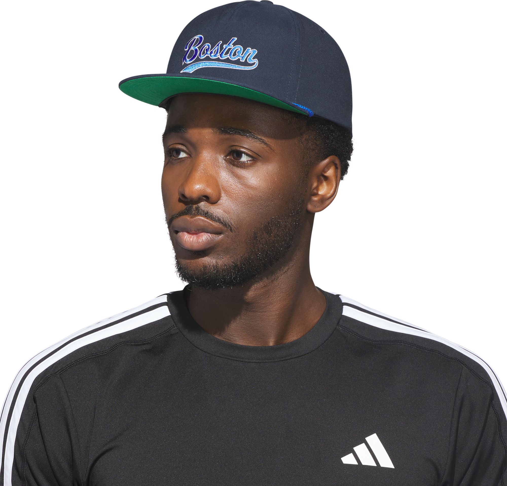 adidas Script 5-Panel Strapback product image
