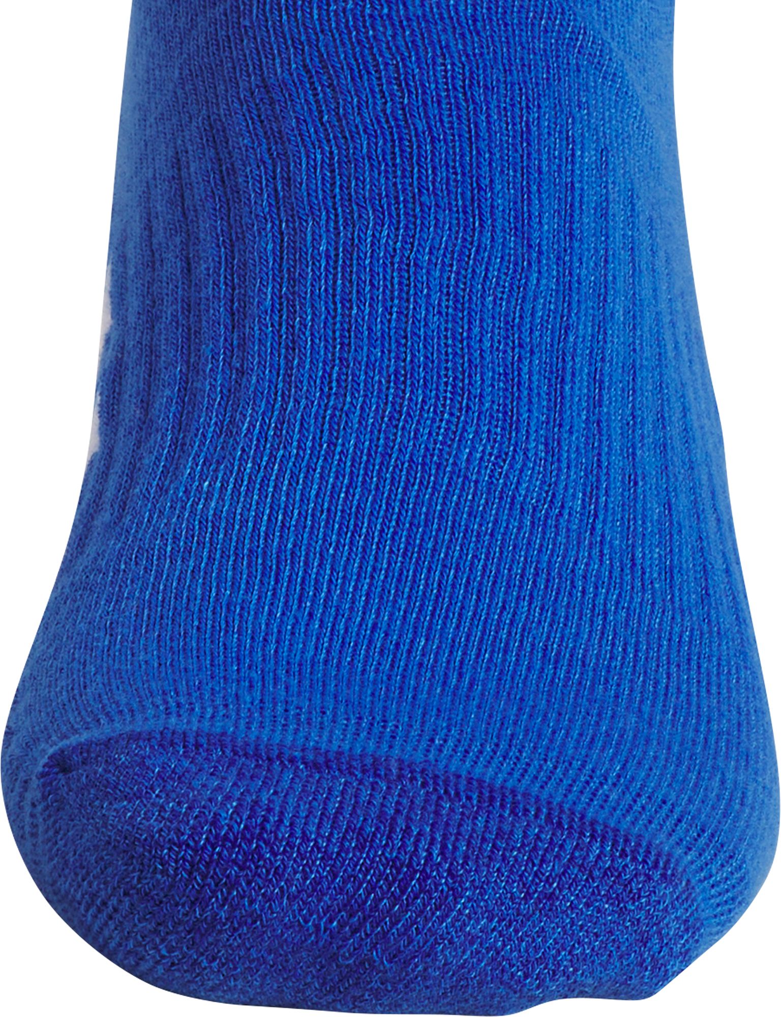 adidas Unisex BAA Graphic Cushioned 3-Pack Crew product image