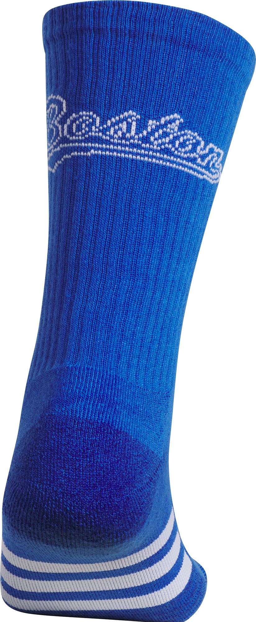 adidas Unisex BAA Graphic Cushioned 3-Pack Crew product image