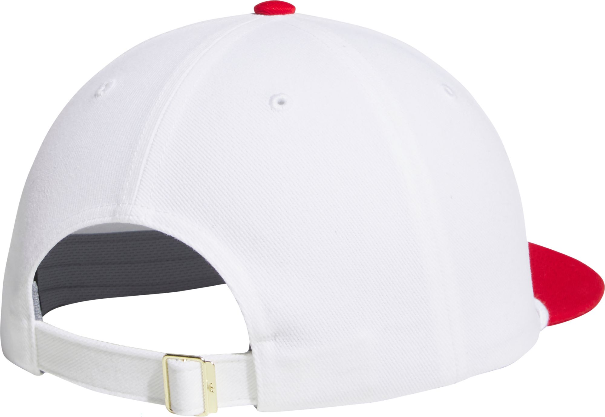 adidas Originals World Cup Masterpiece Strapback Hat product image