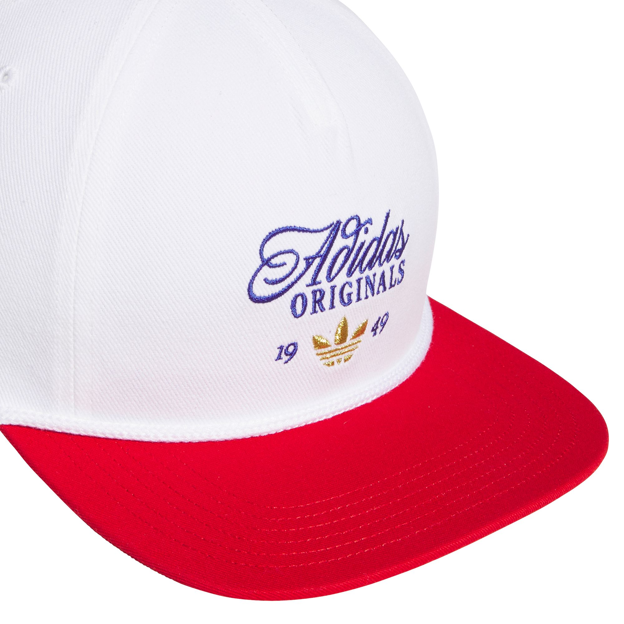 adidas Originals World Cup Masterpiece Strapback Hat product image