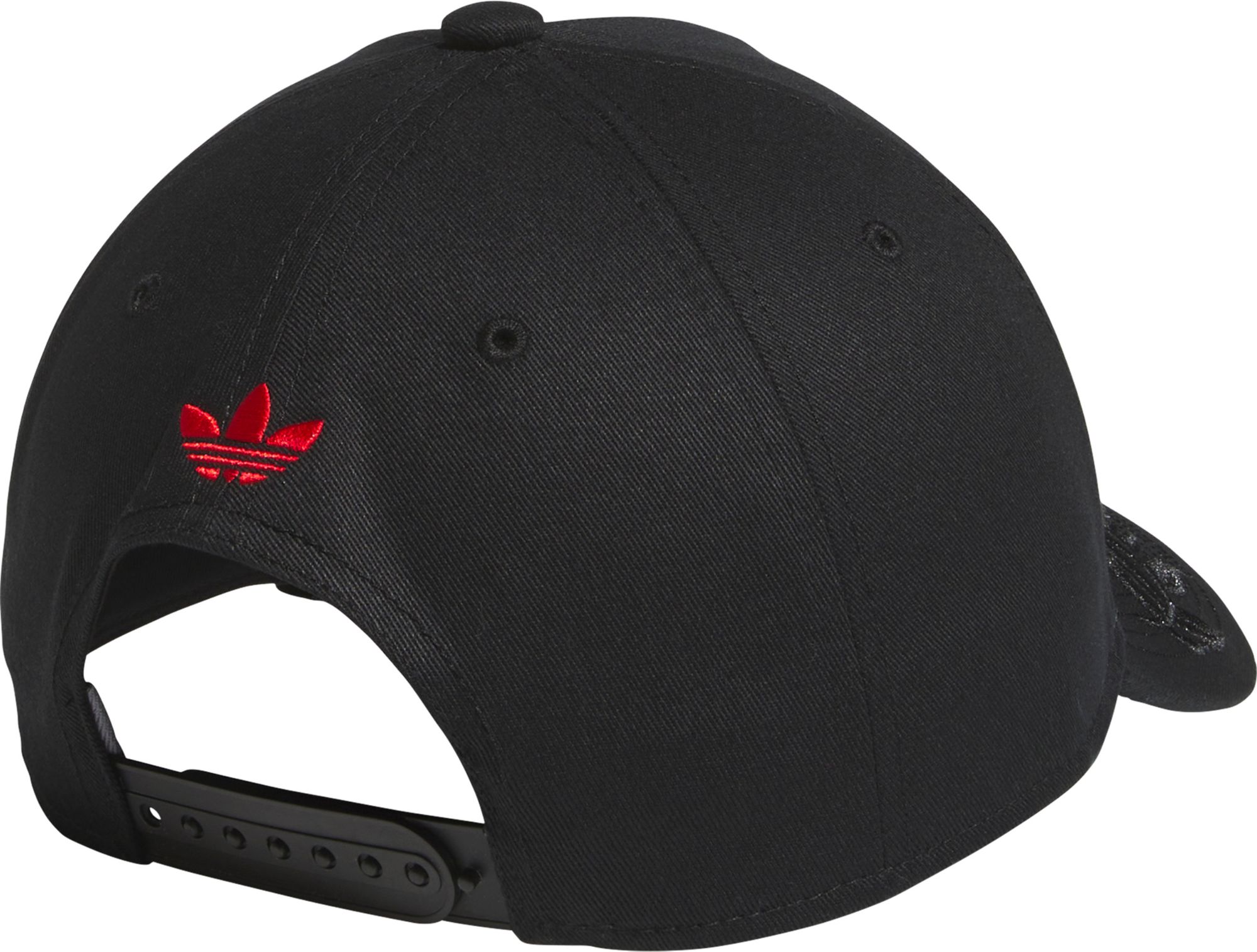 adidas Originals World Cup A-Frame Snapback Hat product image