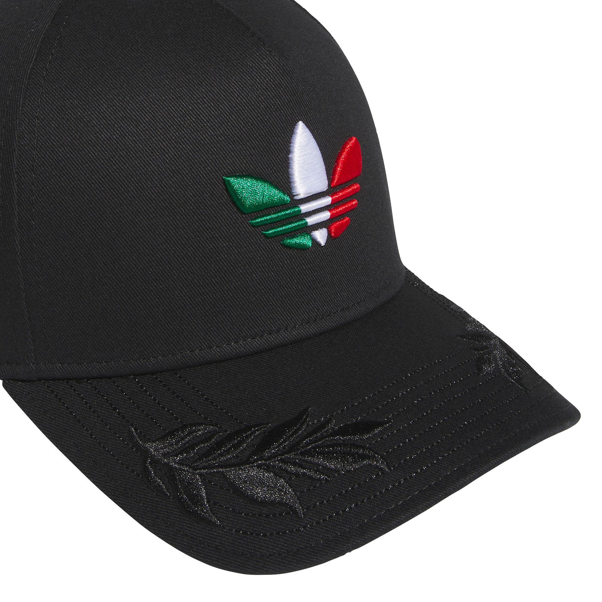 adidas Originals World Cup A-Frame Snapback Hat product image