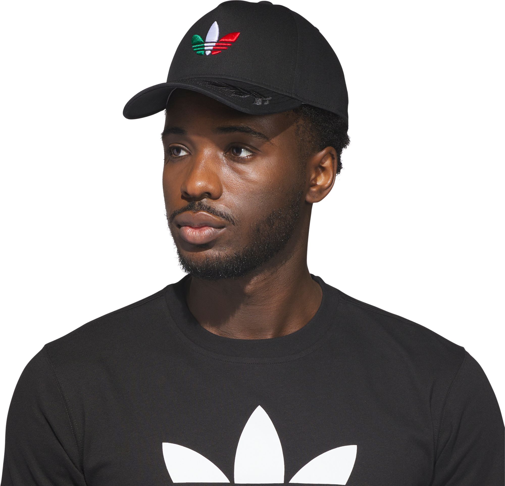 adidas Originals World Cup A-Frame Snapback Hat product image