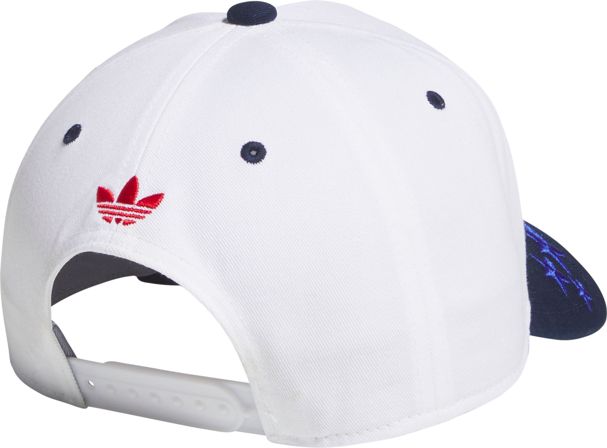 adidas Originals World Cup A-Frame Snapback Hat product image