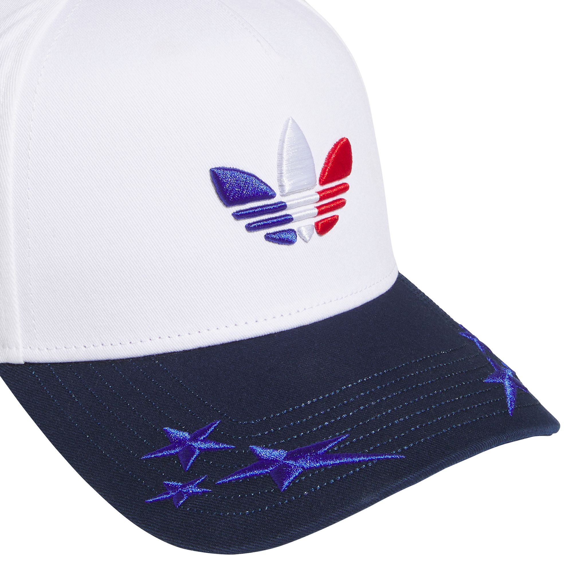 adidas Originals World Cup A-Frame Snapback Hat product image