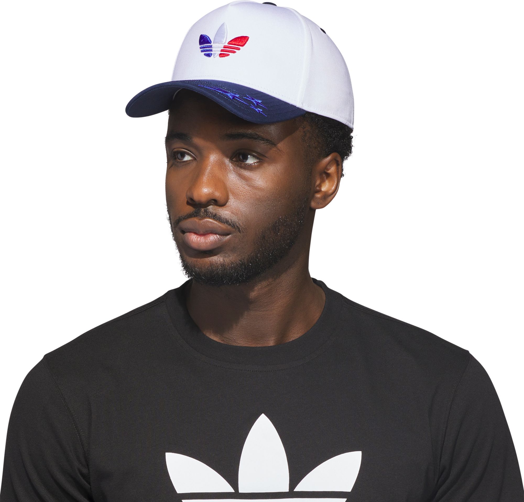adidas Originals World Cup A-Frame Snapback Hat product image