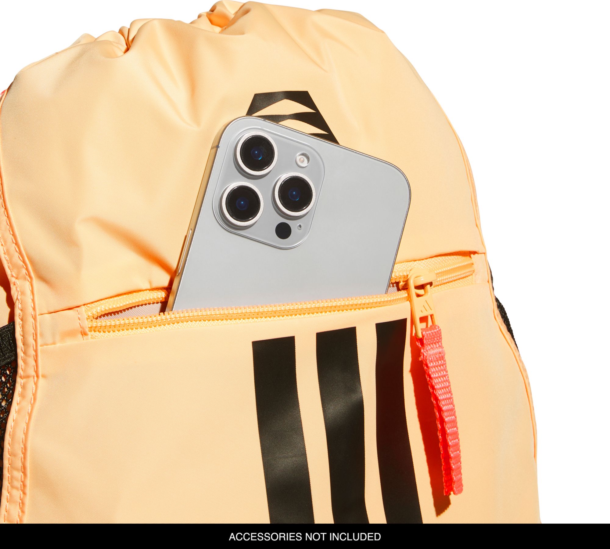 adidas Alliance 3 Sackpack product image