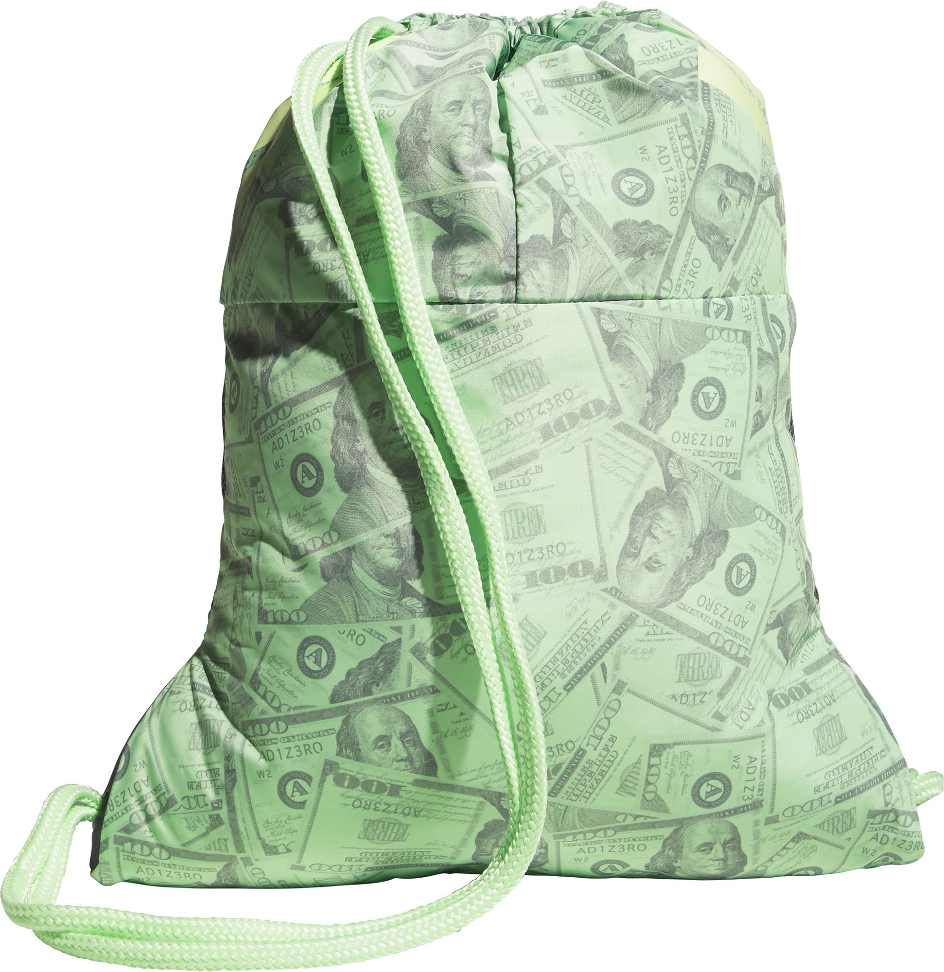 adidas Electric Stadium Sackpack product image