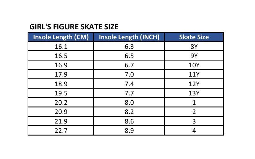 American Athletic Shoe Girls' Soft Boot Pink Trim Figure Skates product image