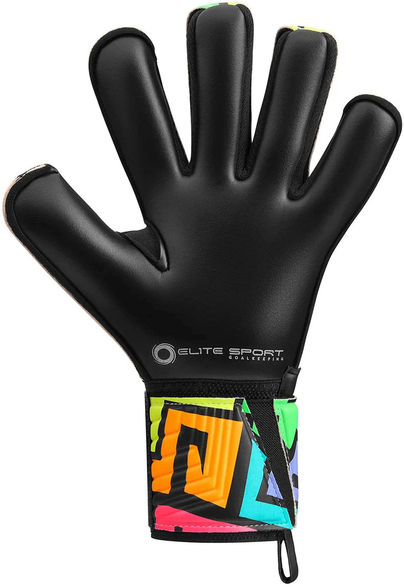 Elite Adult Camaleon Goalkeeper Gloves product image