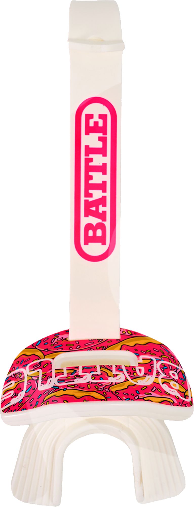 Battle Adult Speed Elite Donuts Mouthguard product image