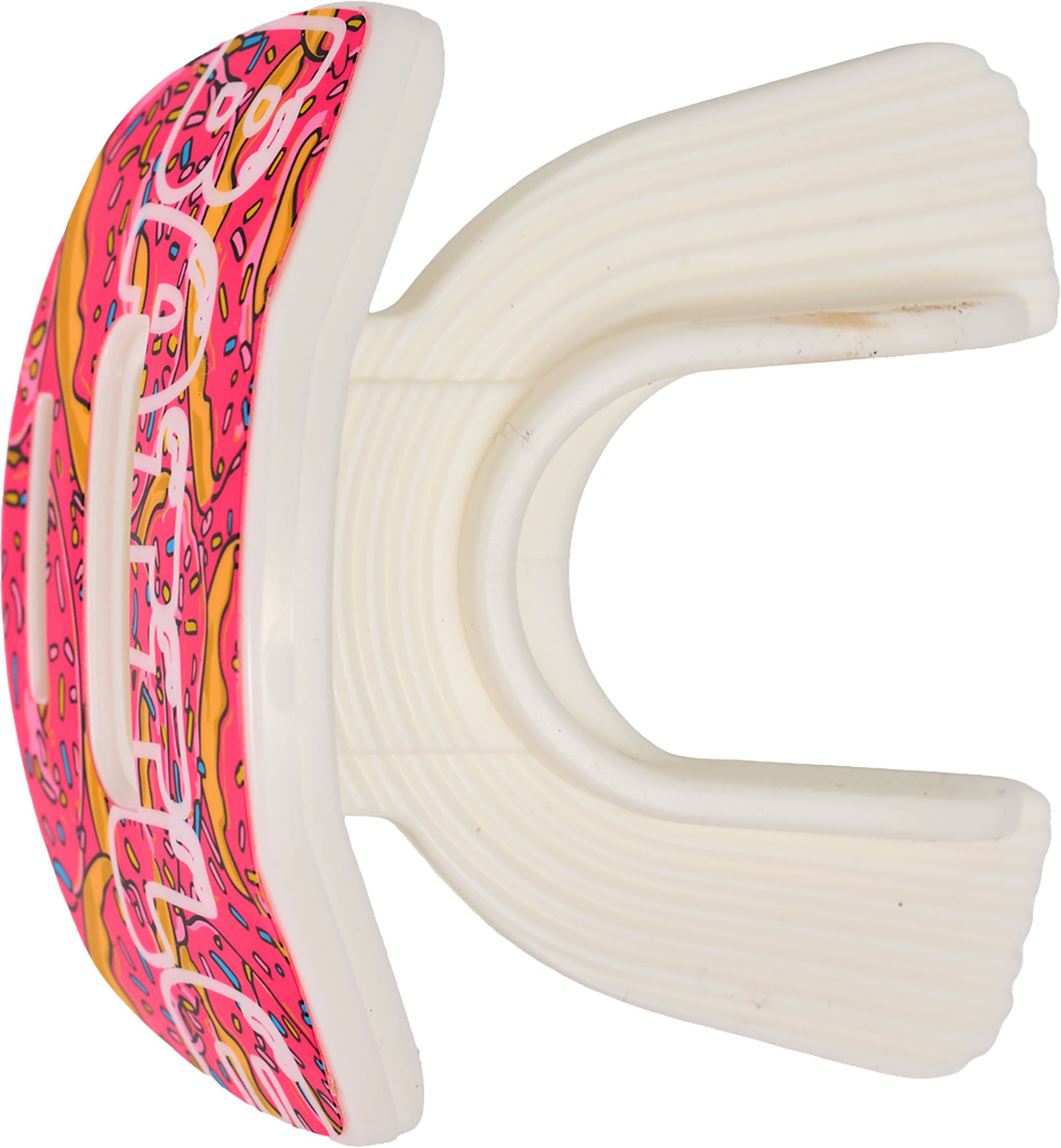 Battle Adult Speed Elite Donuts Mouthguard product image