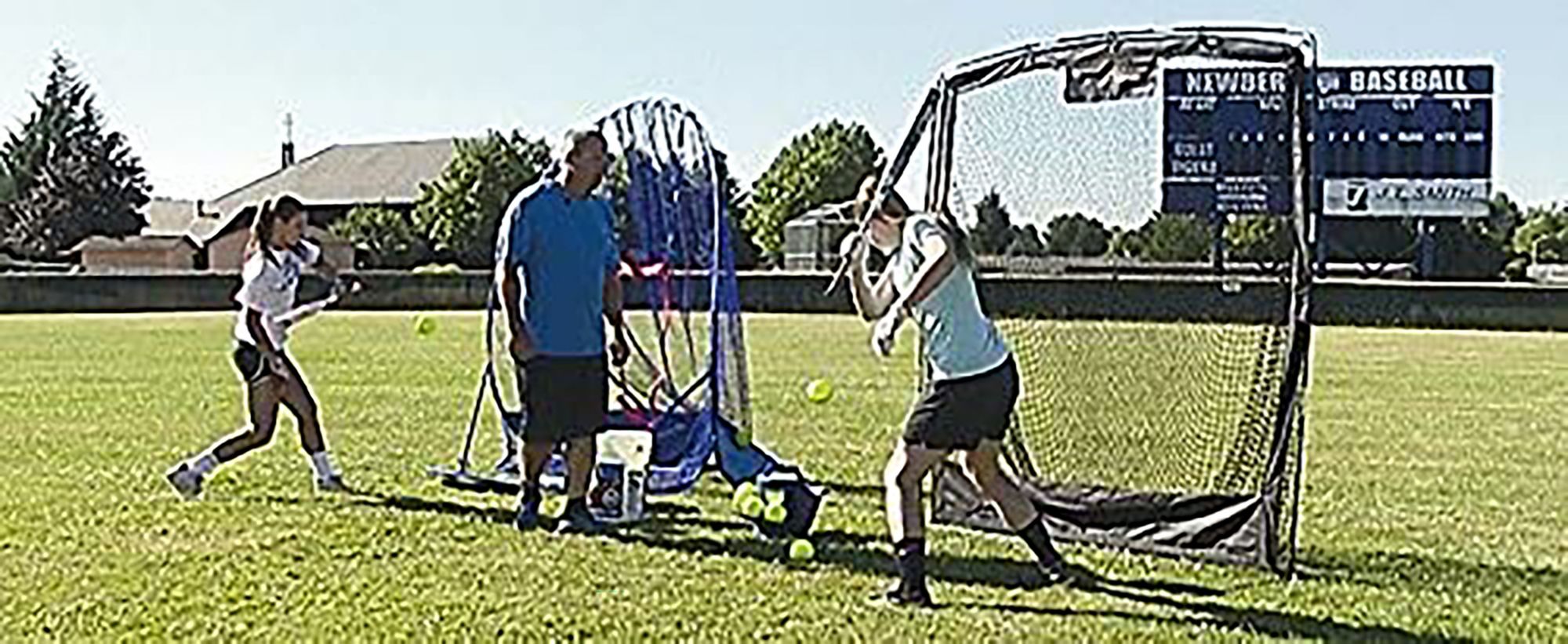 Jugs A0600 Toss Machine product image