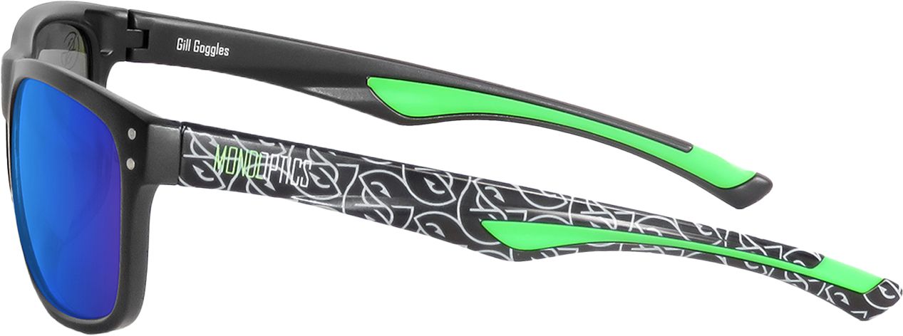 Googan Squad MondoOptics Gill Goggles product image
