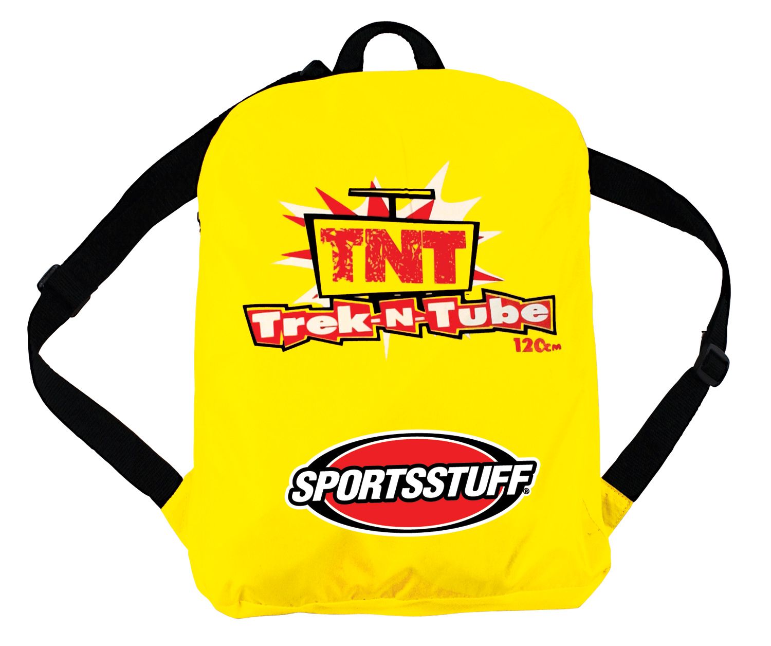 Sportsstuff Trek-N-Tube Towable Tube product image