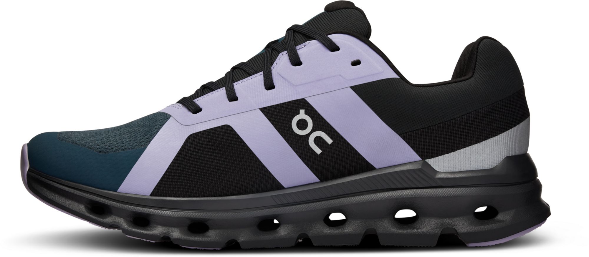 On Men's Cloudrunner Waterproof Running Shoes product image