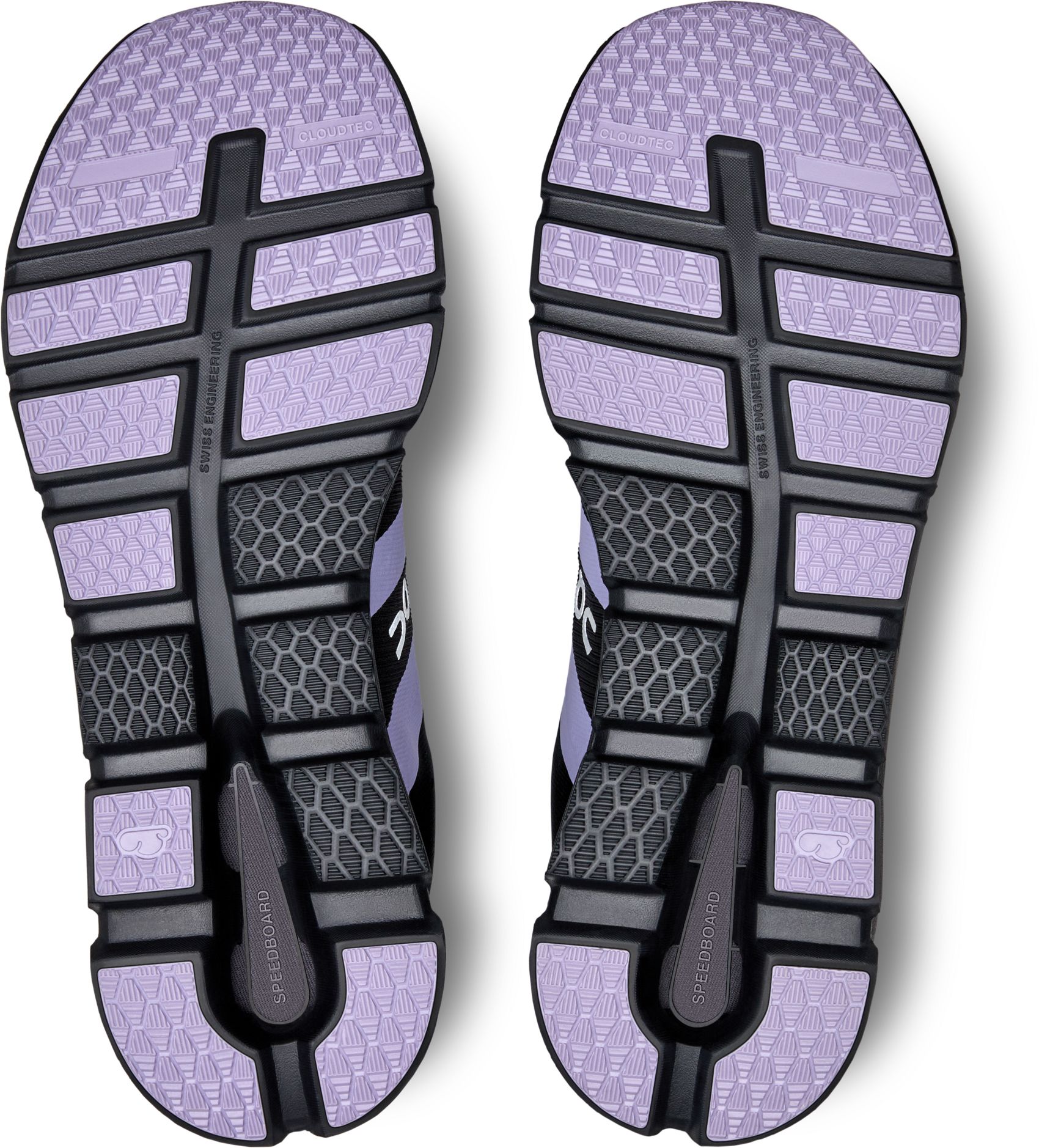 On Men's Cloudrunner Waterproof Running Shoes product image