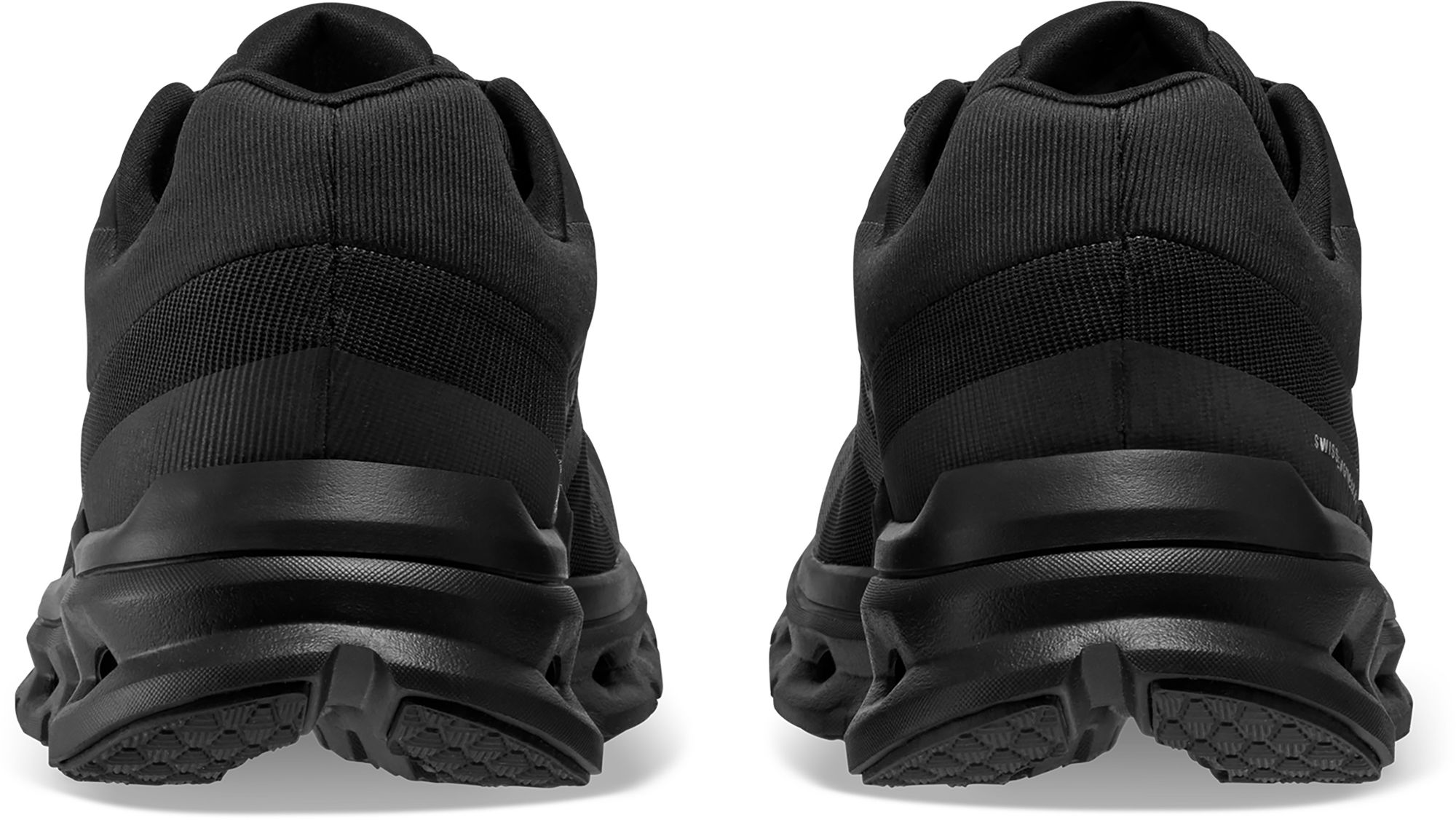 On Women's Cloudrunner Waterproof Running Shoes product image