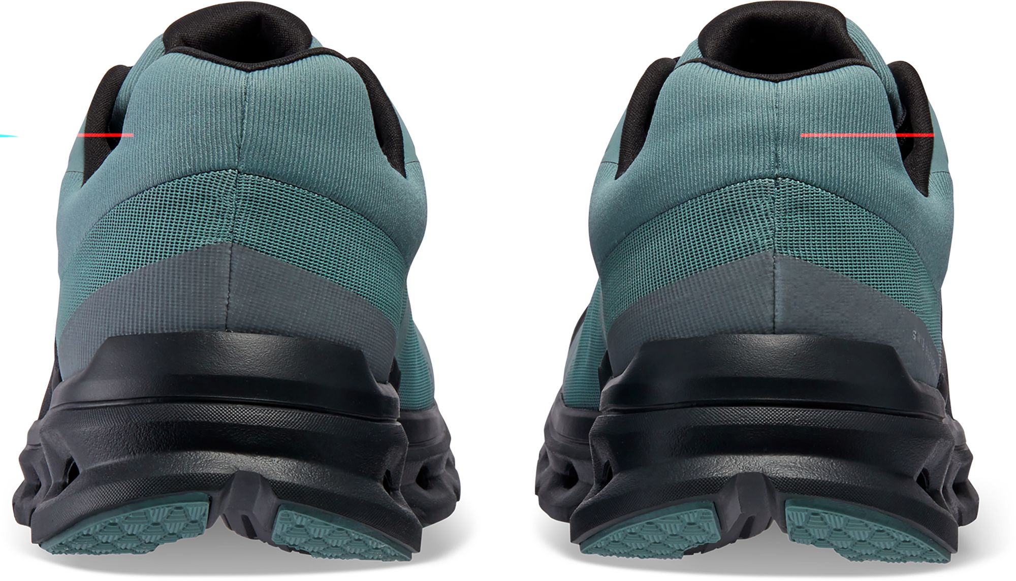 On Men's Cloudrunner Waterproof Running Shoes product image