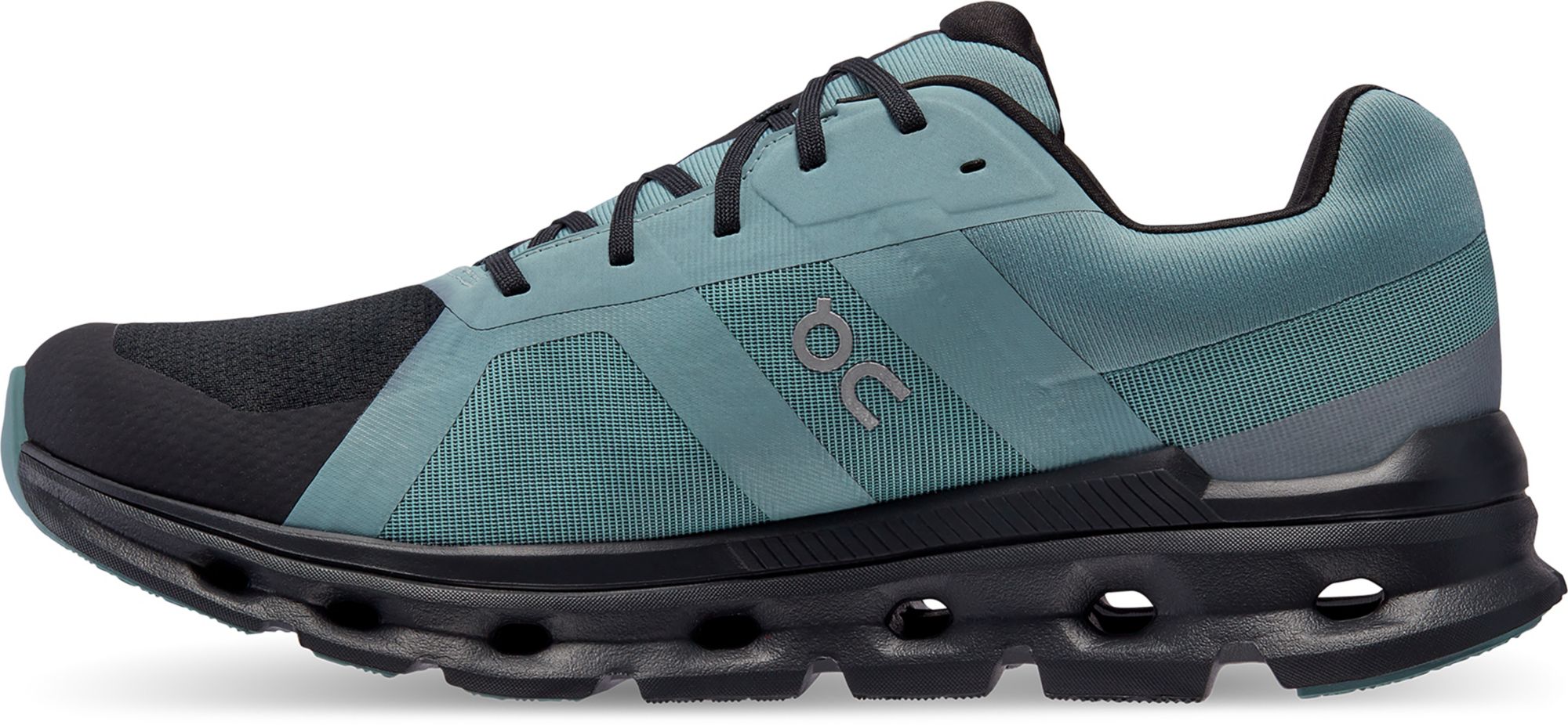 On Men's Cloudrunner Waterproof Running Shoes product image