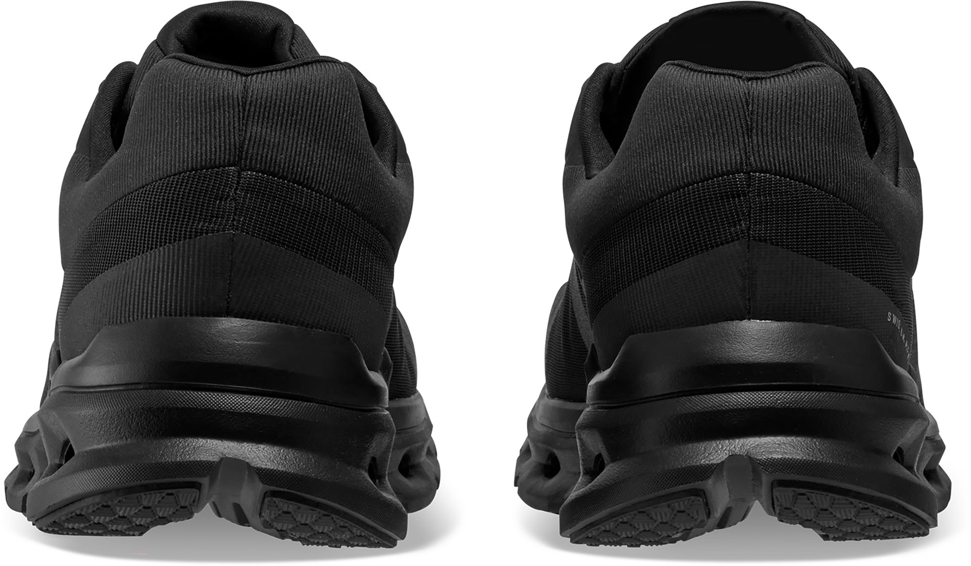 On Men's Cloudrunner Waterproof Running Shoes product image