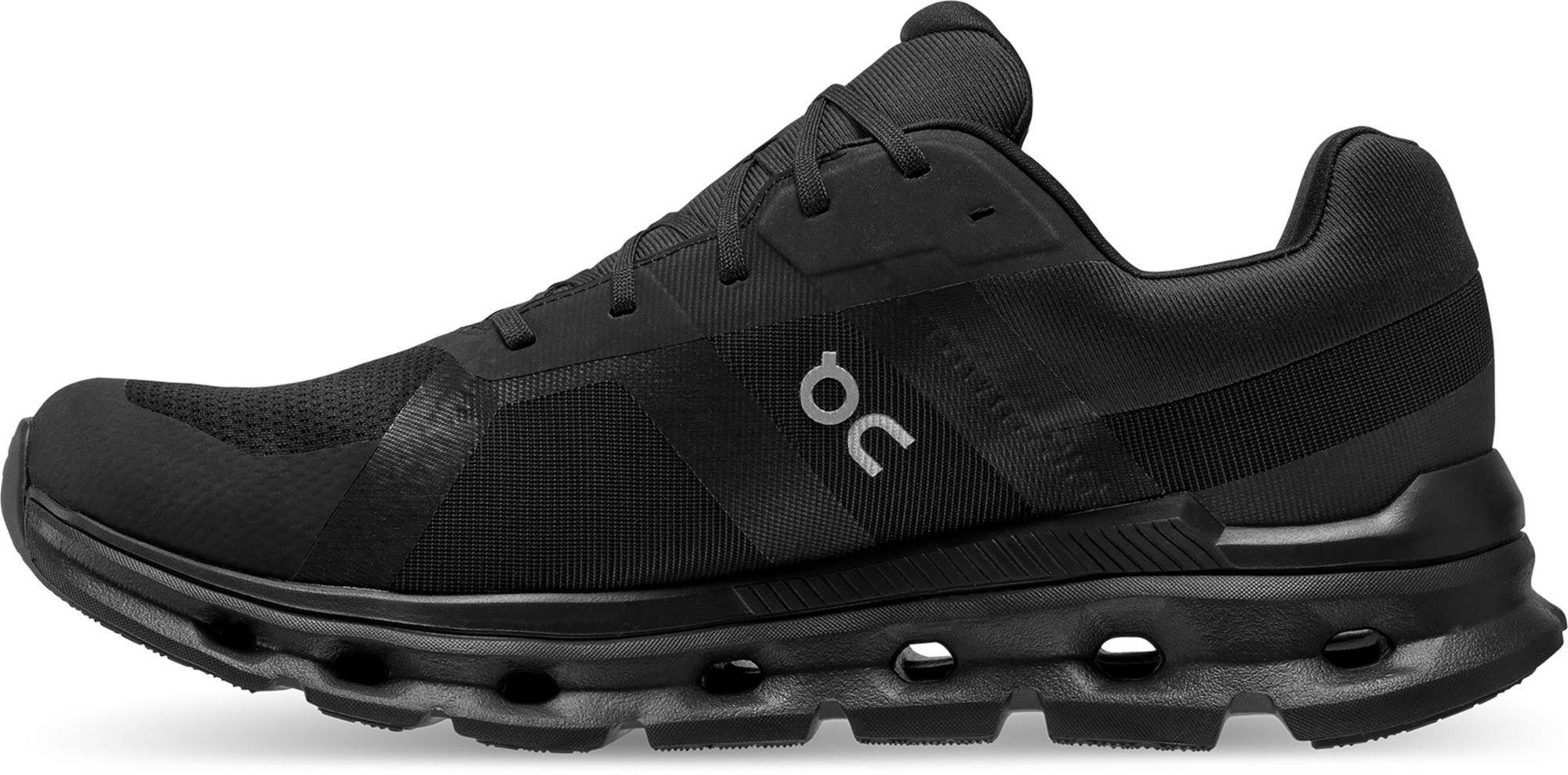 On Men's Cloudrunner Waterproof Running Shoes product image
