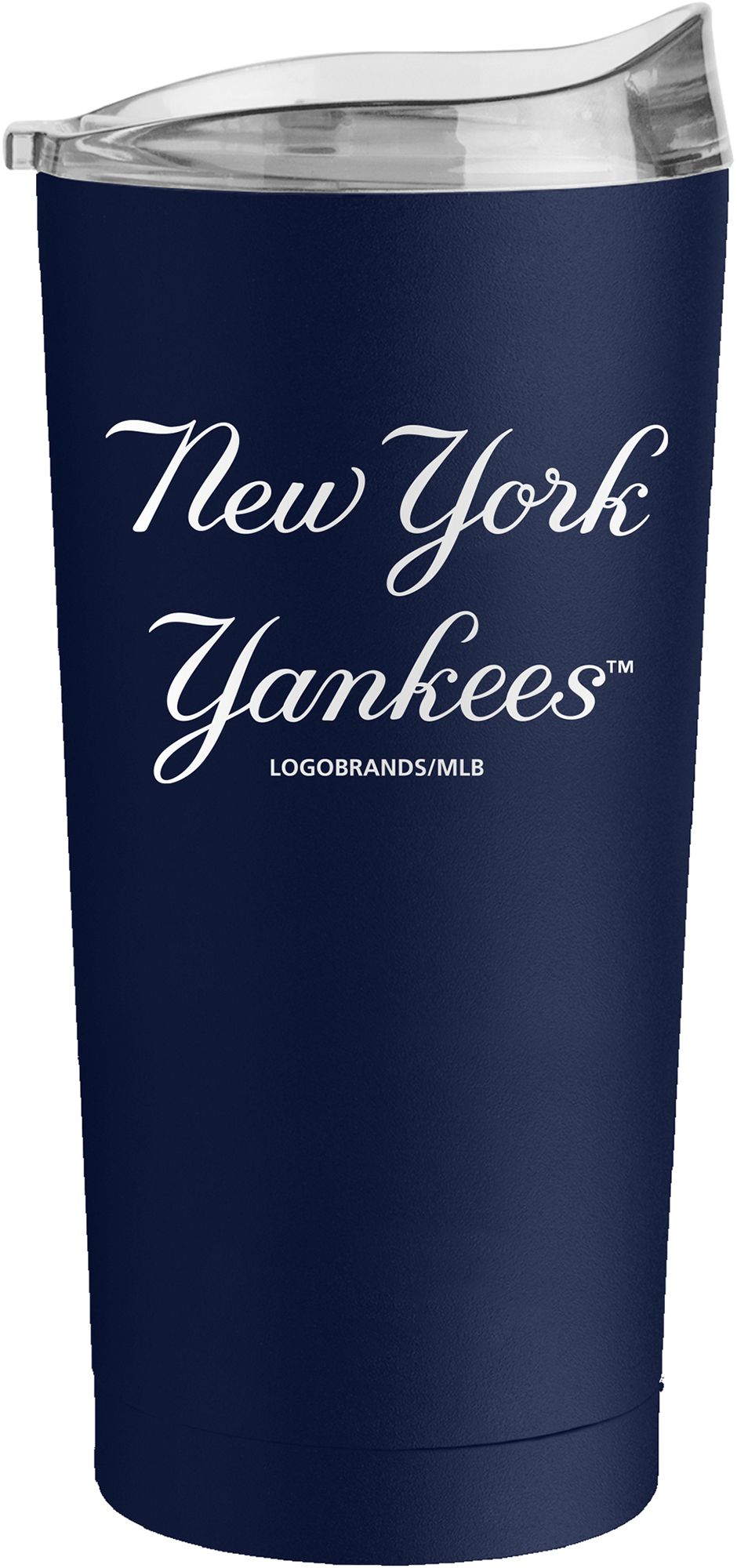 Logo Brands New York Yankees 20 oz. Flipside Powder Coat Tumbler product image