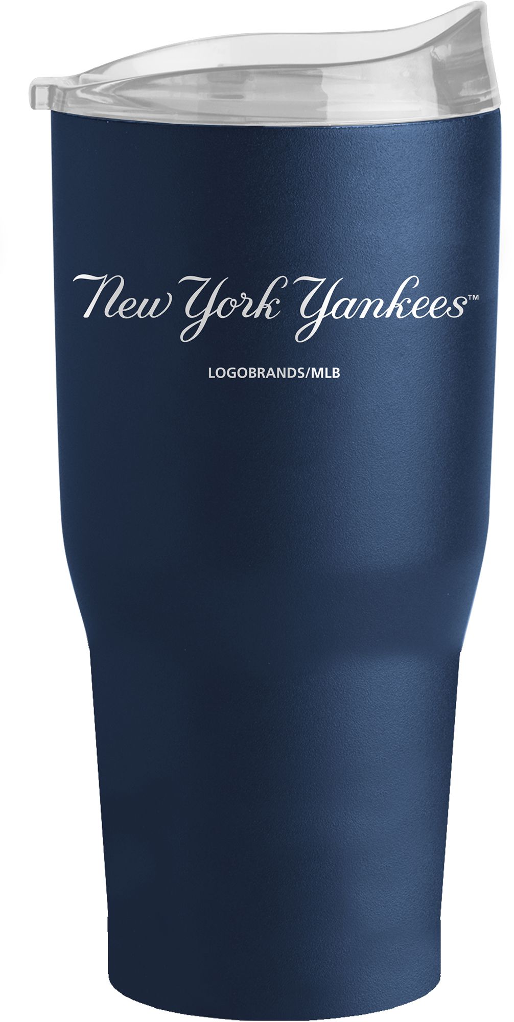 Logo Brands New York Yankees 30 oz. Flipside Powder Coat Tumbler product image