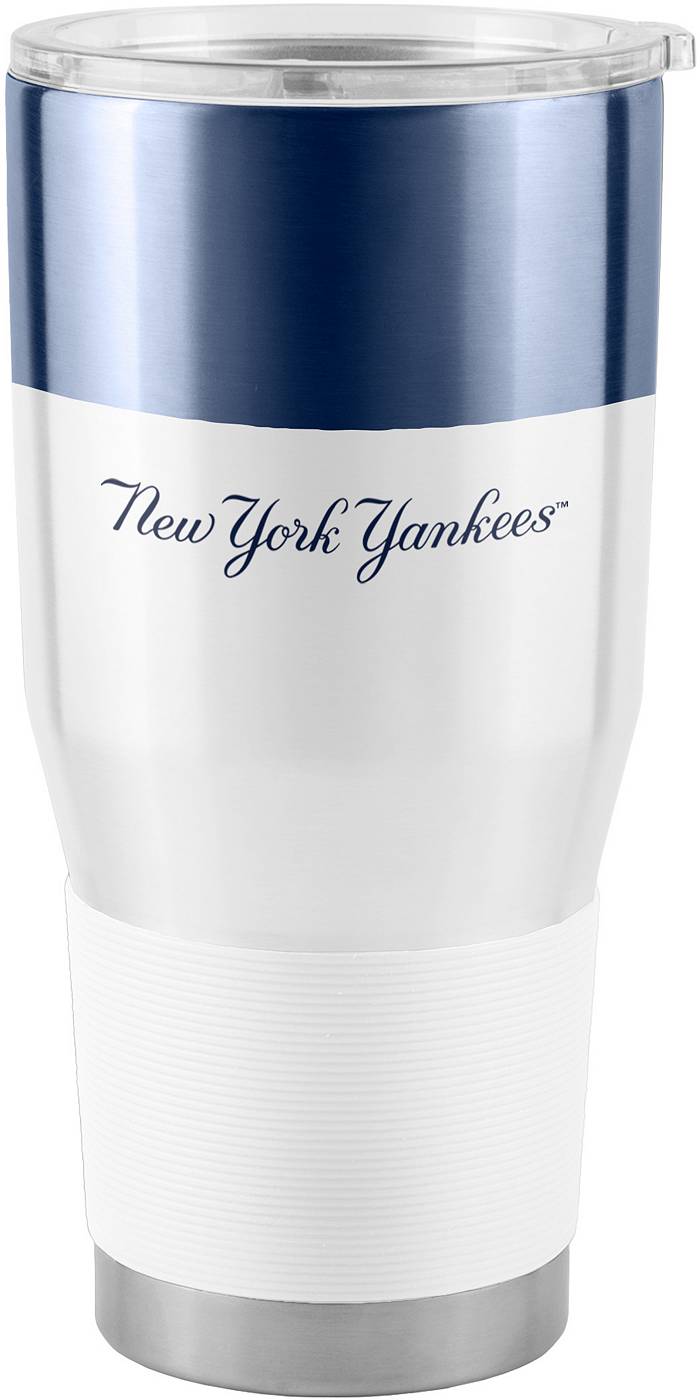 New York Yankees 20oz. Fashion Color Tumbler