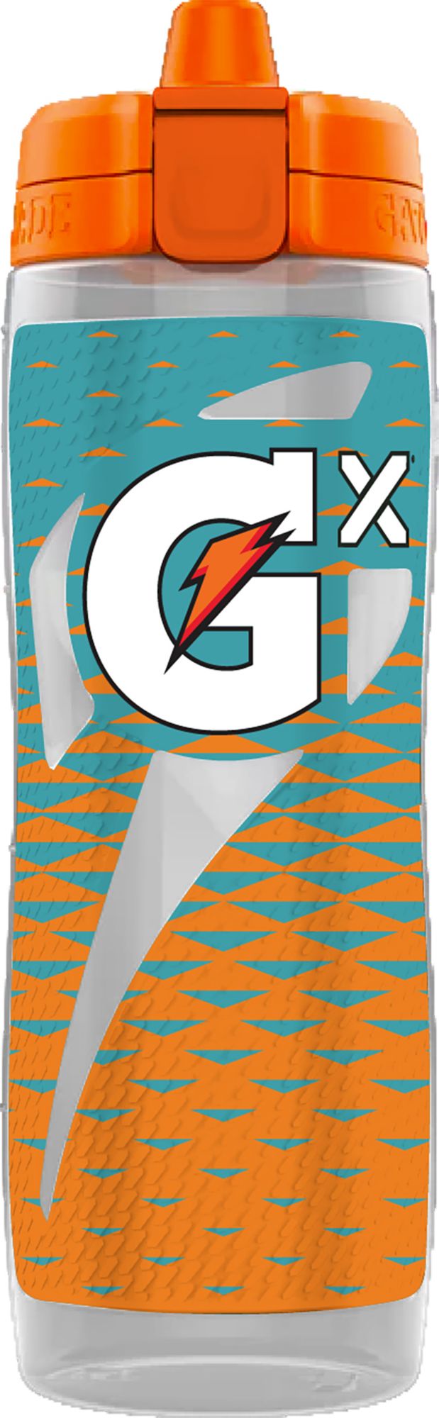 Gatorade Gx NFL 30 oz. Bottle product image