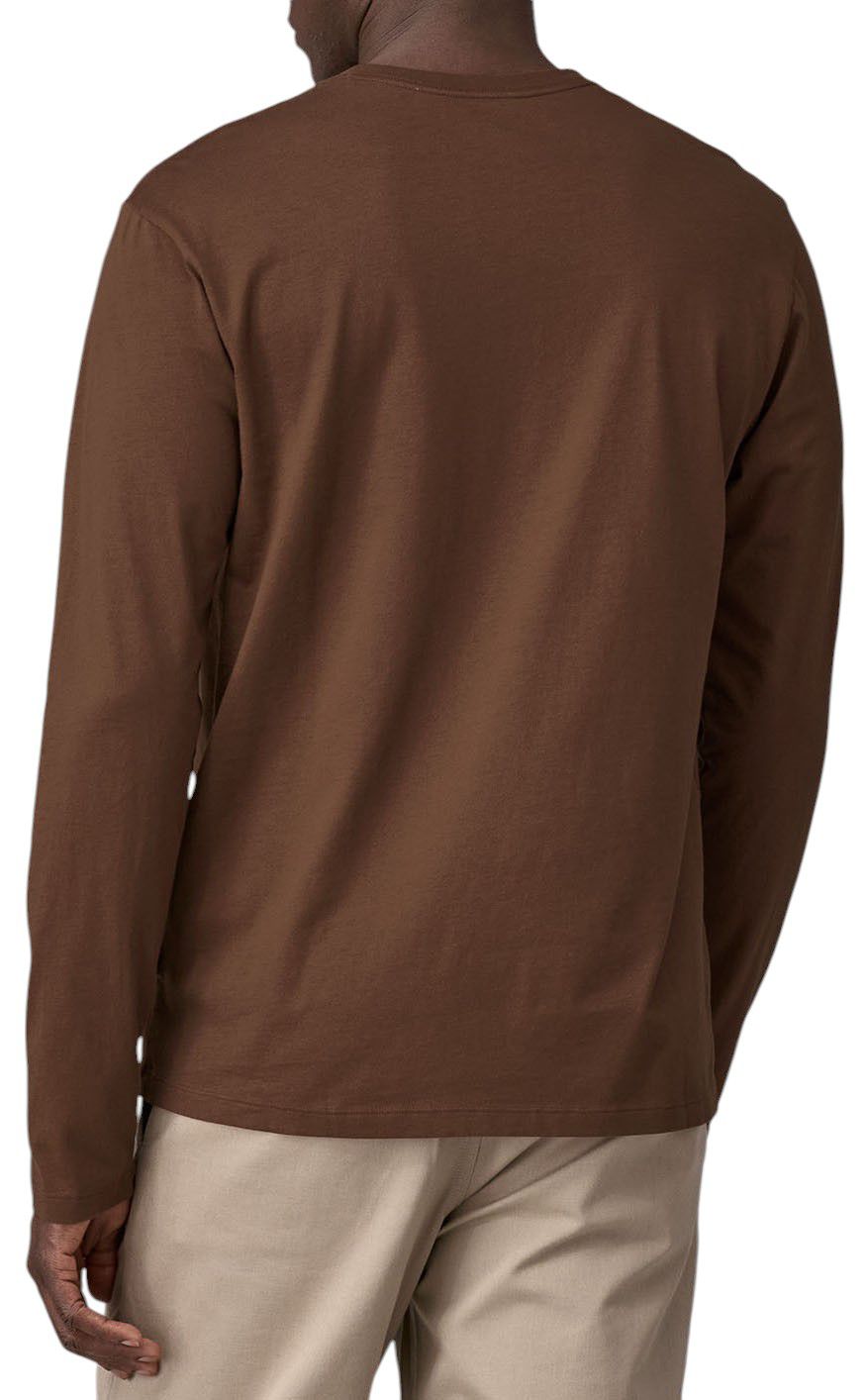 Patagonia Men's Long-Sleeved Daily Henley product image