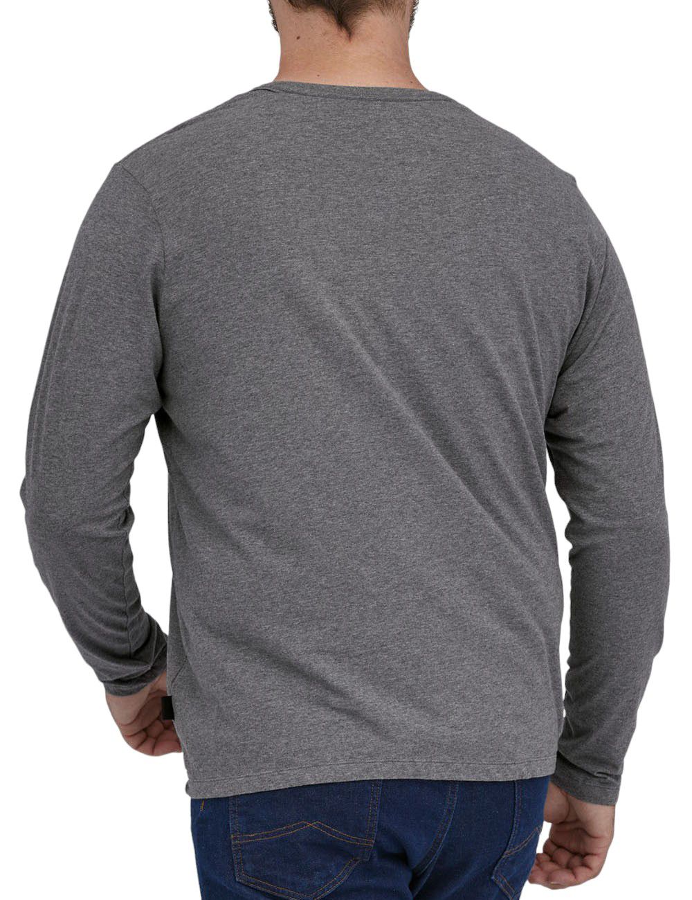 Patagonia Men's Long-Sleeved Daily Henley product image