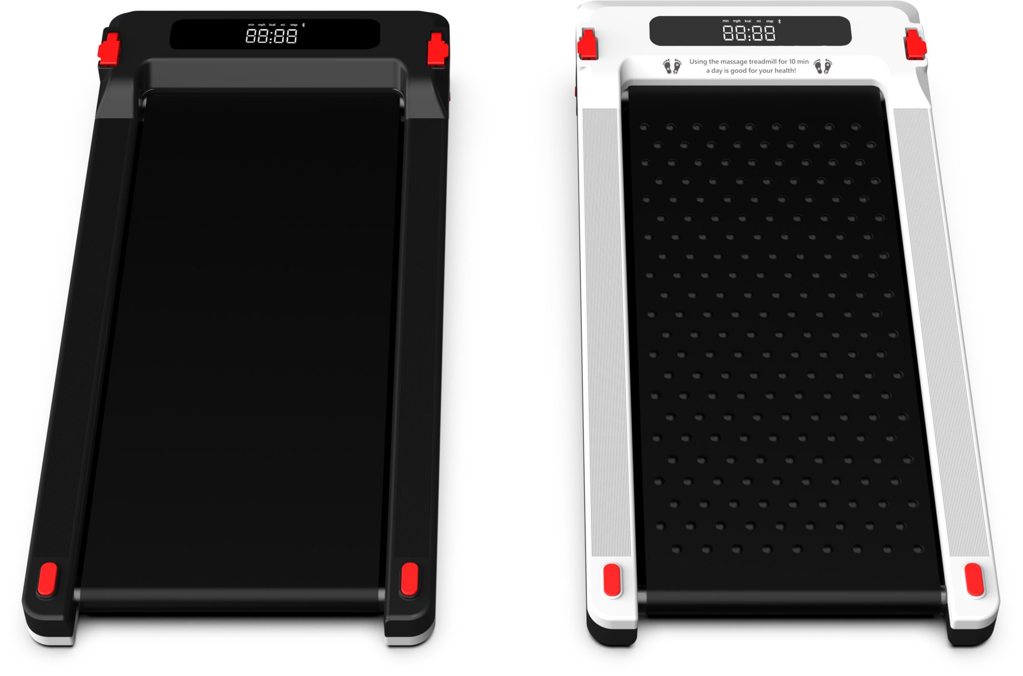 Walking Pad Massage-Step Walking Pad product image